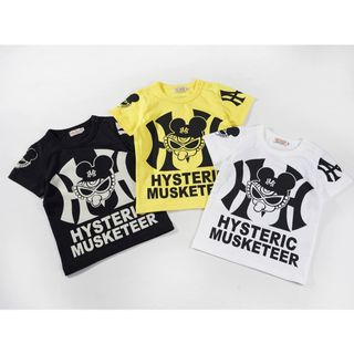 新品ヒスミニTシャツ(Tシャツ/カットソー)