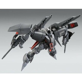 バンダイ(BANDAI)のＨＧ 1/144 バイアラン・カスタム２号機（バンデシネ版）(模型/プラモデル)