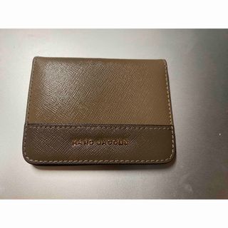 MARC BY MARC JACOBS - MARC JACOBS カードケース