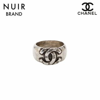 シャネル(CHANEL)のシャネル CHANEL ココマーク 13号 リング・指輪(リング(指輪))