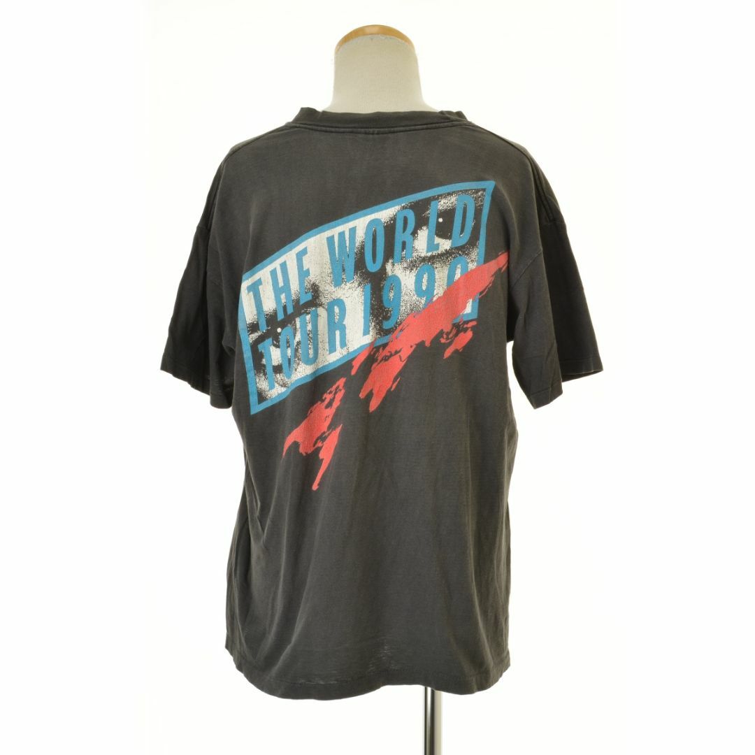 VINTAGE】90s DAVID BOWIE 半袖Tシャツの通販 by ブランド古着の VINTAGE】90s DAVID BOWIE 半袖Tシャツの通販 by ブランド古着の