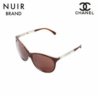 シャネル CHANEL サングラス