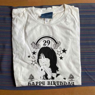 バンプオブチキン(BUMP OF CHICKEN)の◎レア希少◎ BUMP OF CHICKEN藤原基央 バースデー Tシャツ(ミュージシャン)