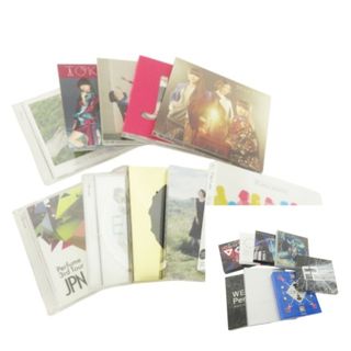 アザー(other)のperfume他 CD DVD まとめ売り セット売り アルバム ■U90(その他)