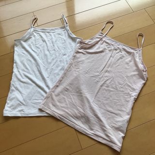 ユニクロ(UNIQLO)のUNIQLO kids  AIRism140(下着)