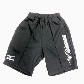 ミズノ(MIZUNO)のミズノ　バレーボール　ハーフパンツ　ショートパンツ　黒　S サイズ　レディース(ハーフパンツ)