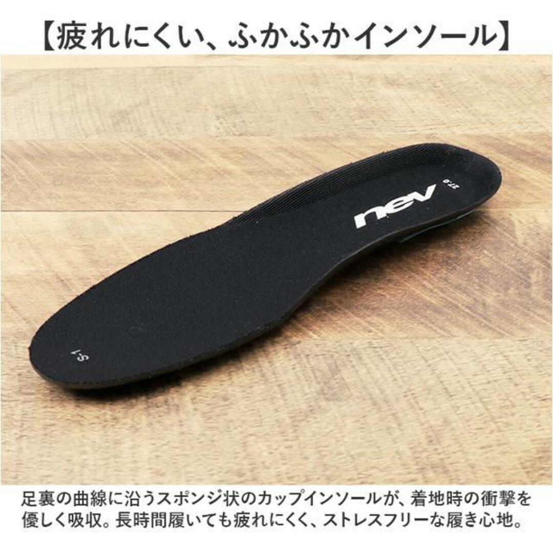 nev surf 599 軽量スニーカー メンズの靴/シューズ(スニーカー)の商品写真