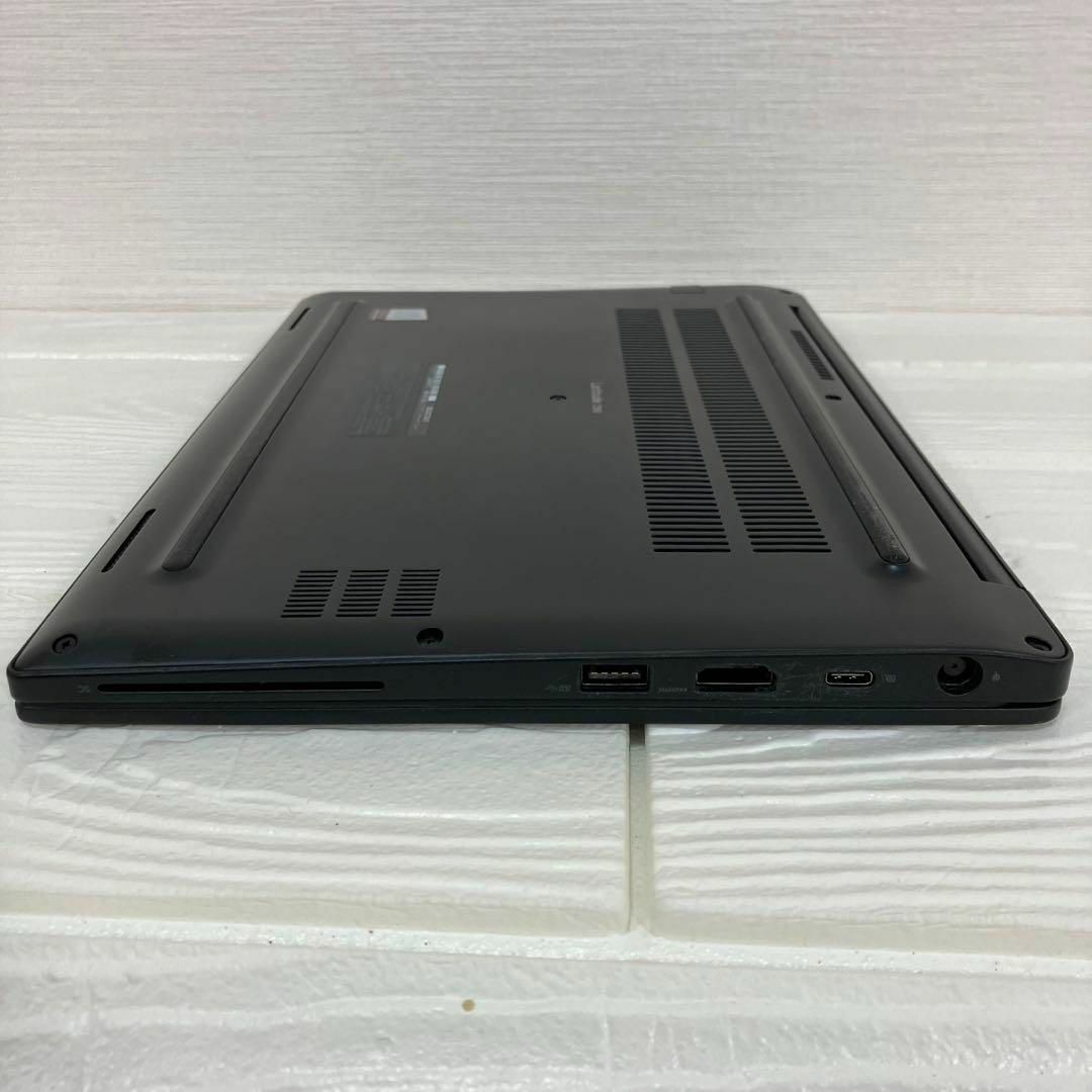 DELL(デル)のDELL LATITUDE ノートパソコン Windows11 Office付き スマホ/家電/カメラのPC/タブレット(ノートPC)の商品写真