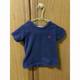 POLO Tシャツ 90(Tシャツ/カットソー)