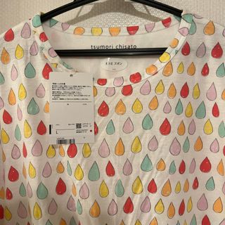 ツモリチサト(TSUMORI CHISATO)の新品タグ付き　ツモリチサトパジャマ(パジャマ)