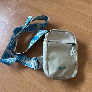 ナイキ(NIKE)のナイキ　ショルダーバック(ショルダーバッグ)