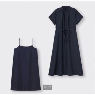 deres 9th draping dress: noir 2の通販 by saoollii's shop｜ラクマ