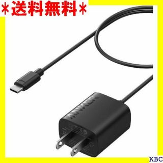 Anker Charger 12W Built-In la 応 ブラック 236(その他)