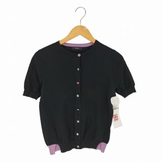 ポールスミス(Paul Smith)のPaul Smith BLACK(ポールスミスブラック) レディース トップス(カーディガン)