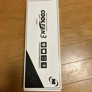 ミドリアンゼン(ミドリ安全)のCOOLFAN3(その他)