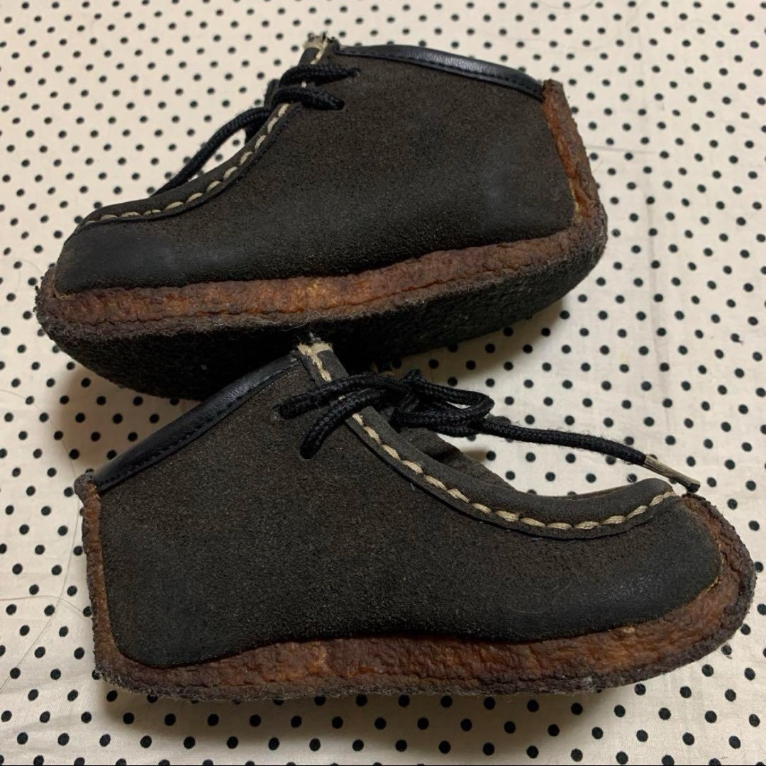 HYSTERIC GLAMOUR(ヒステリックグラマー)のHYSTERIC 靴 キッズ/ベビー/マタニティのキッズ靴/シューズ(15cm~)(その他)の商品写真
