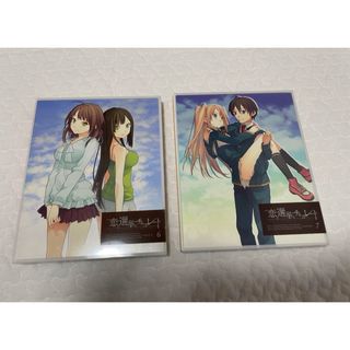 恋と選挙とチョコレート　Blu-ray 6〜7巻(アニメ)