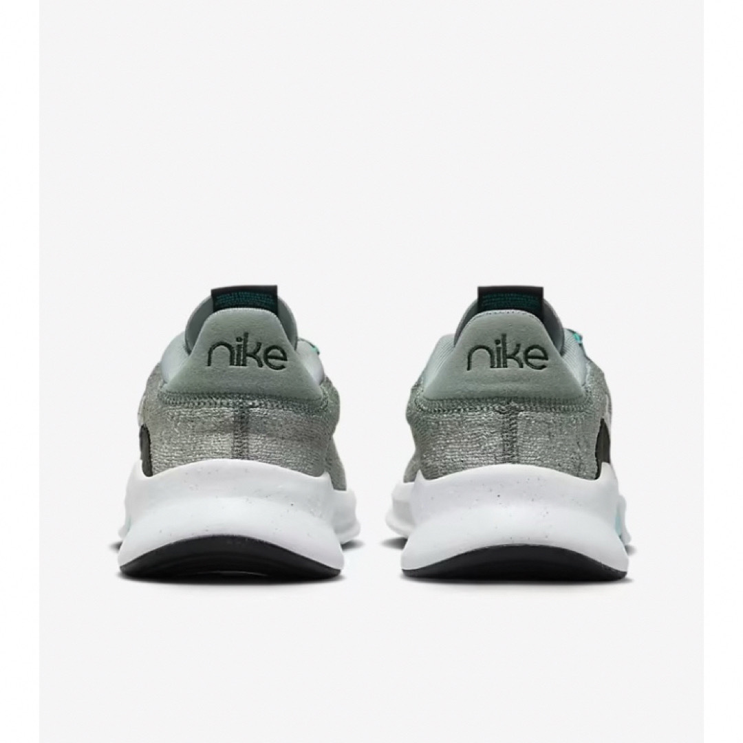 NIKE(ナイキ)の新品 ナイキ スーパーレップ ゴー3 28㎝ フライニット スニーカー 送料無料 メンズの靴/シューズ(スニーカー)の商品写真