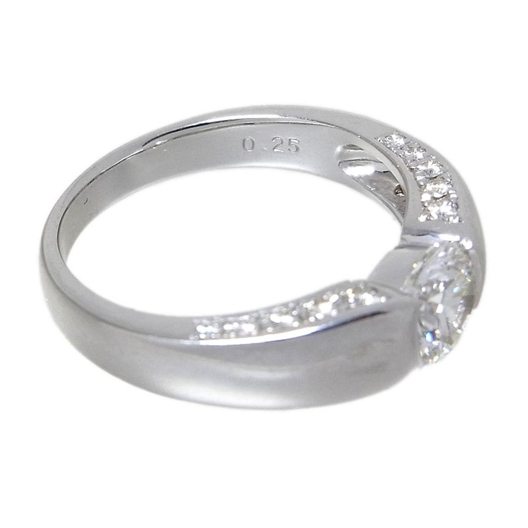 TASAKI(タサキ)のタサキ TASAKI ダイヤモンド ファッションリング PT900 ダイヤモンド ジュエリー レディースのアクセサリー(リング(指輪))の商品写真