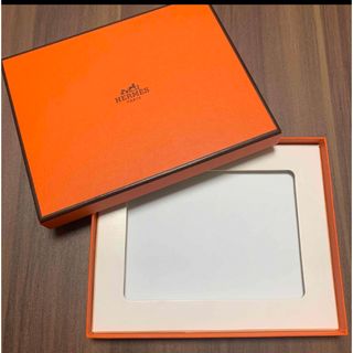 エルメス(Hermes)のエルメス　空き箱(ショップ袋)