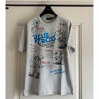 bluecross - ブルークロス 半袖Tシャツ 170cm