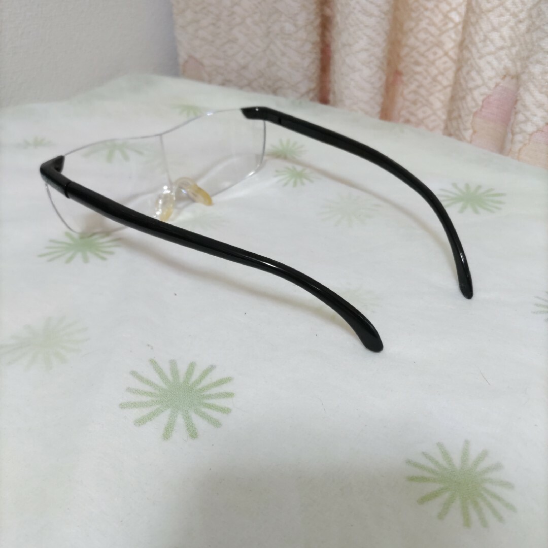 拡大鏡　ビッグ ビジョン その他のその他(その他)の商品写真