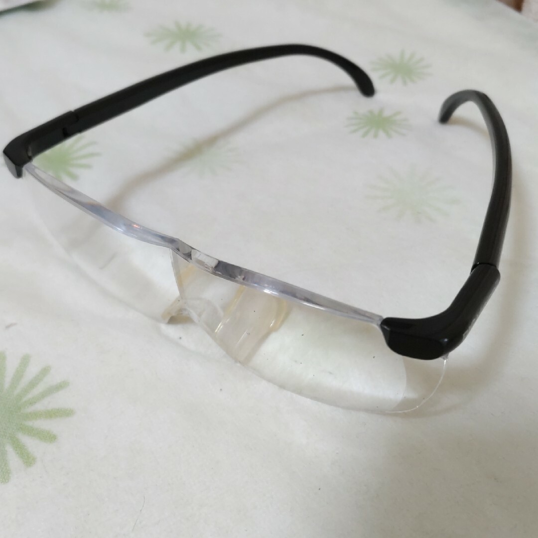 拡大鏡　ビッグ ビジョン その他のその他(その他)の商品写真