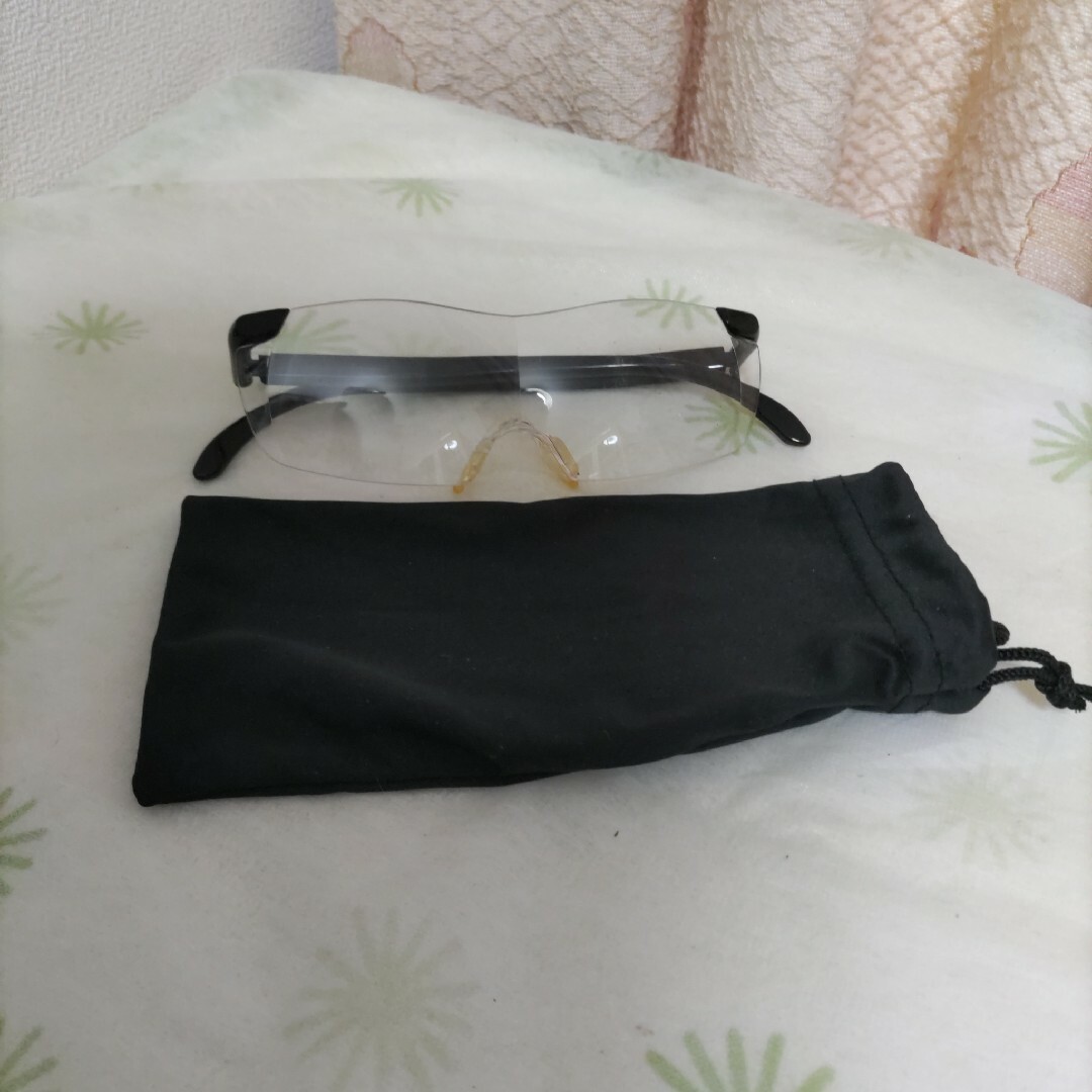 拡大鏡　ビッグ ビジョン その他のその他(その他)の商品写真