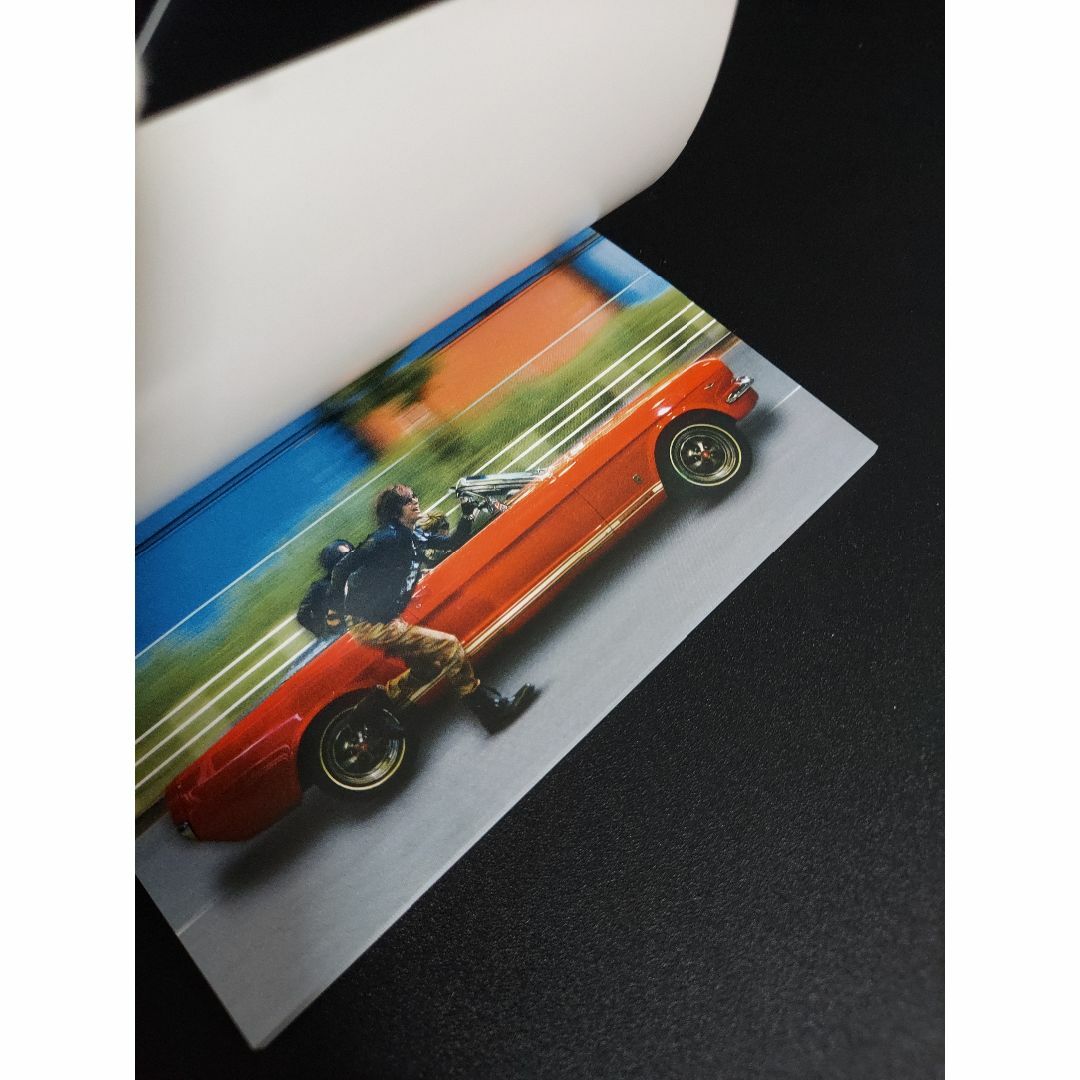 レア　ブレイカーズ　DAIGO　ダイゴ　武道館ライブ パンフレット　希少品 エンタメ/ホビーのタレントグッズ(ミュージシャン)の商品写真