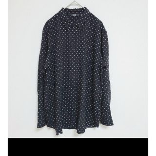 ユニクロ(UNIQLO)のユニクロドットブラウス(シャツ/ブラウス(長袖/七分))