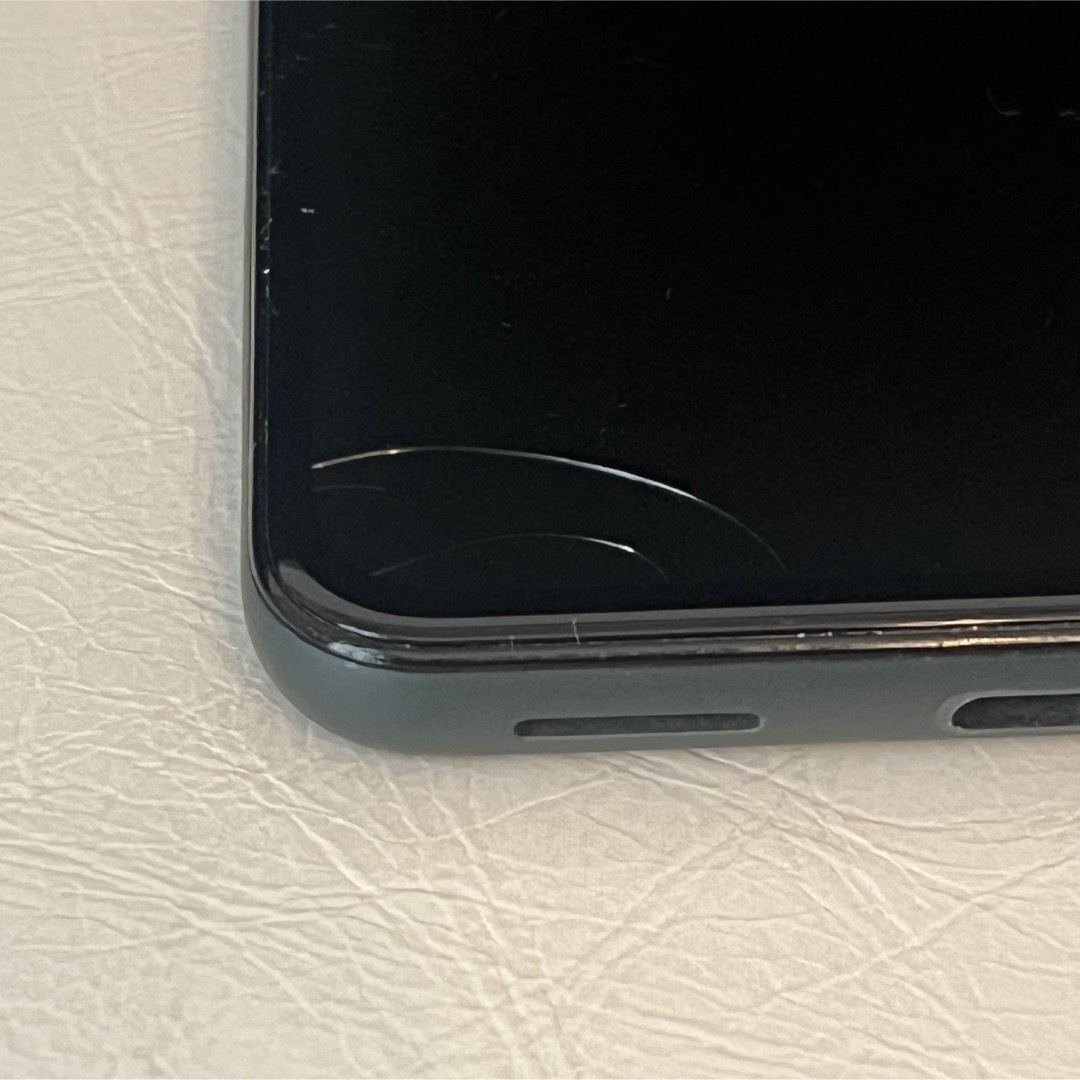ジャンク】google pixel 5a スマホ本体 ジャンク】google pixel 5a スマホ本体