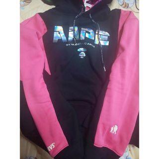 エーエイプバイアベイシングエイプ(AAPE BY A BATHING APE)のエーエイプ⭐️パーカー⭐️⭐️⭐️レディース⭐️xs(パーカー)