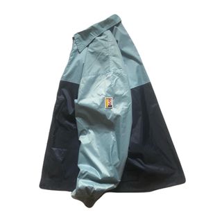 STUSSY - stussy デジタルカモ マウンテンパーカー 菅田将暉着用 90sの STUSSY - stussy デジタルカモ マウンテンパーカー 菅田将暉着用 90sの