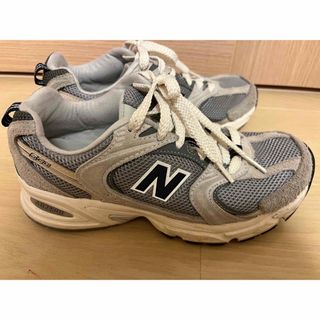 New Balance - ニューバランス530