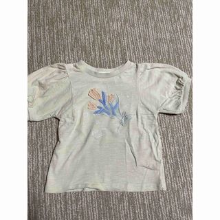 BEAMS - beams mini Tシャツ