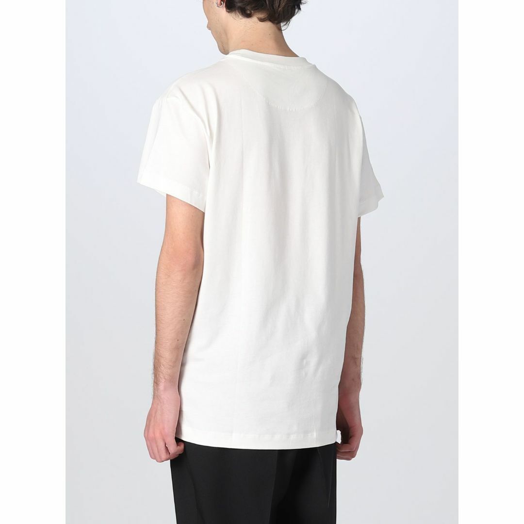 Jil Sander(ジルサンダー)の新品 JIL SANDER クルーネックTシャツ 3枚パックセット メンズのトップス(Tシャツ/カットソー(半袖/袖なし))の商品写真