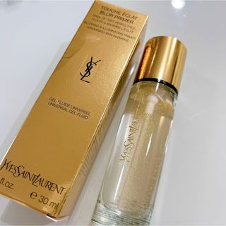 イヴサンローラン(Yves Saint Laurent)のYSL ラディアント タッチ ブラープライマー(化粧下地)