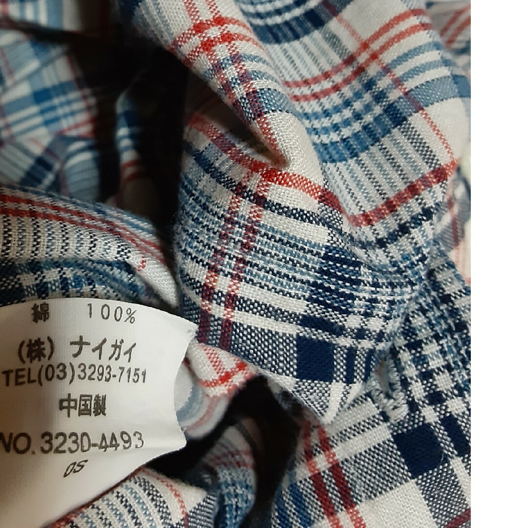 POLO RALPH LAUREN(ポロラルフローレン)のラルフローレン( RALPH LAUREN　半袖 Tシャツ 120 キッズ/ベビー/マタニティのキッズ服男の子用(90cm~)(Tシャツ/カットソー)の商品写真