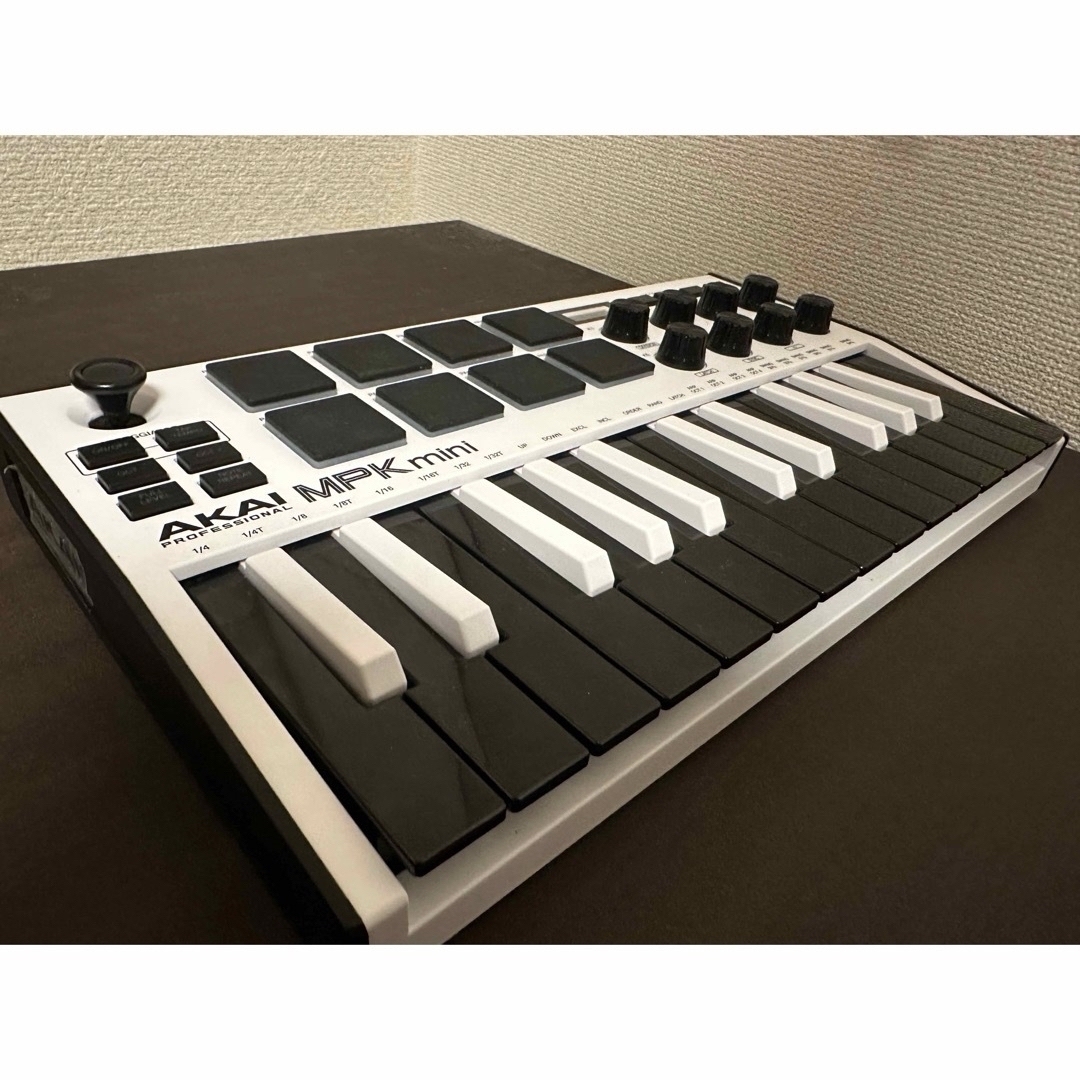 AKAI アカイ MPK mini MK3 楽器のDTM/DAW(その他)の商品写真