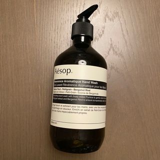 イソップ(Aesop)のAesop ハンドソープ 空きボトル(ボディソープ/石鹸)