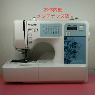 ブラザー　コンピュータミシンSENSIA210