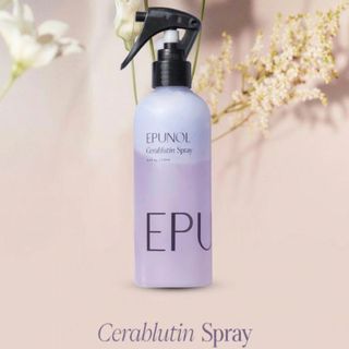 EPUNOL エピューノル セラブルーチンスプレー 250ml(ヘアウォーター/ヘアミスト)