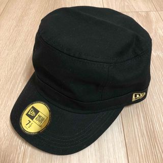 ニューエラー(NEW ERA)のNEW ERA ニューエラ WM-01 ワークキャップ(キャップ)