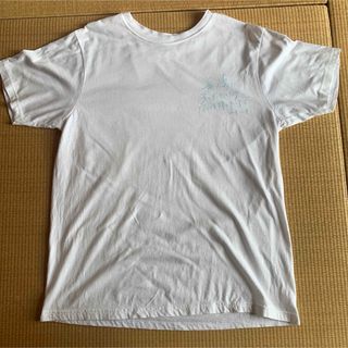 プリントスター(Printstar)のPrintstar プリントスター Tシャツ 白(Tシャツ(半袖/袖なし))