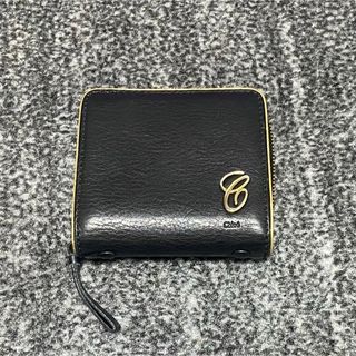 クロエ(Chloe)のChloe 折りたたみ財布(財布)