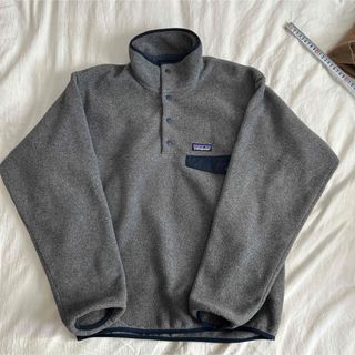 パタゴニア(patagonia)のPatagonia フリース(Tシャツ/カットソー(七分/長袖))