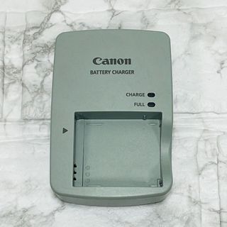 キヤノン(Canon)の【動作未確認】Canon バッテリー充電器　CB-2LY(その他)