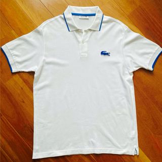 ラコステ(LACOSTE)のラコステ　メンズポロシャツ(ポロシャツ)