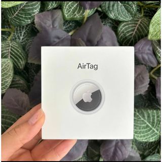 AirTag 1パック(その他)