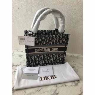 Christian Dior - Christian Dior トートバッグ